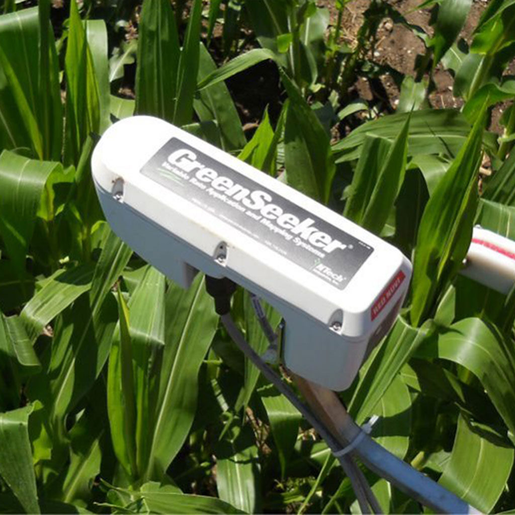 greenseeker